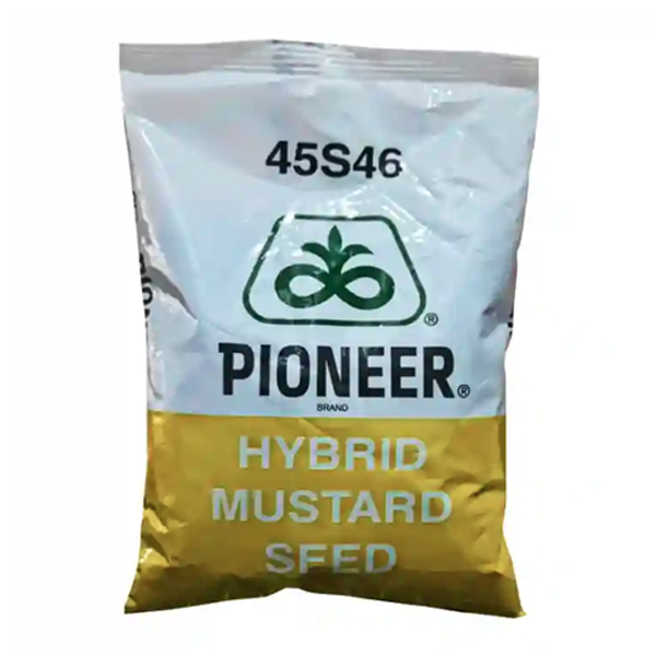 Hybrid Seeds